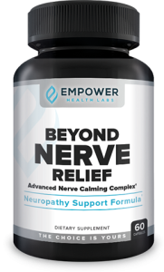 Beyond Nerve Relief Reviews