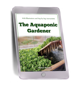 Bonus #1 The Aquaponic Gardener