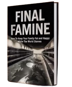 FINAL FAMINE