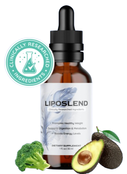 LipoSlend Reviews