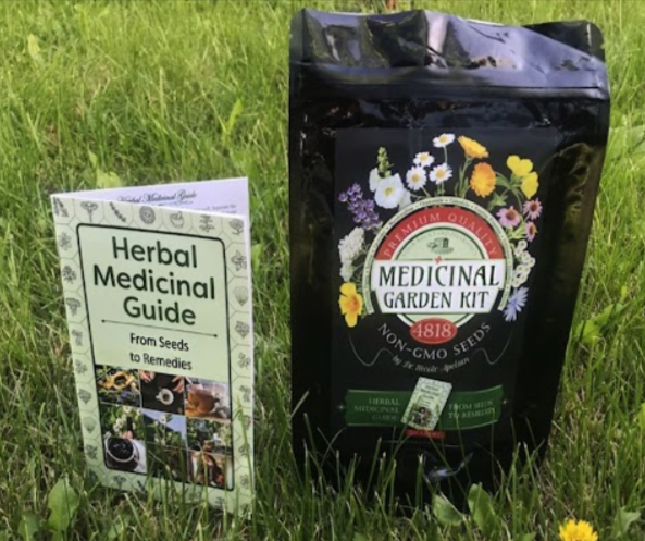 Medicinal Garden Kit Reviews