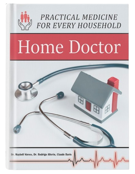 The Home Doctor Book Reviews