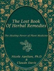 The Lost Book of Remedies