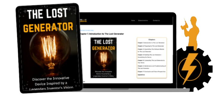 The Lost Generator Reviews