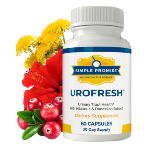 UroFresh